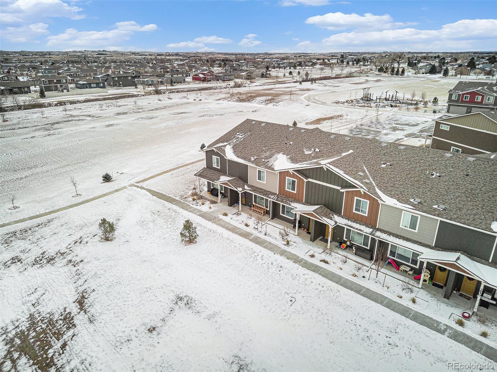 MLS Image #1 for 3654  ronald reagan avenue,wellington, Colorado