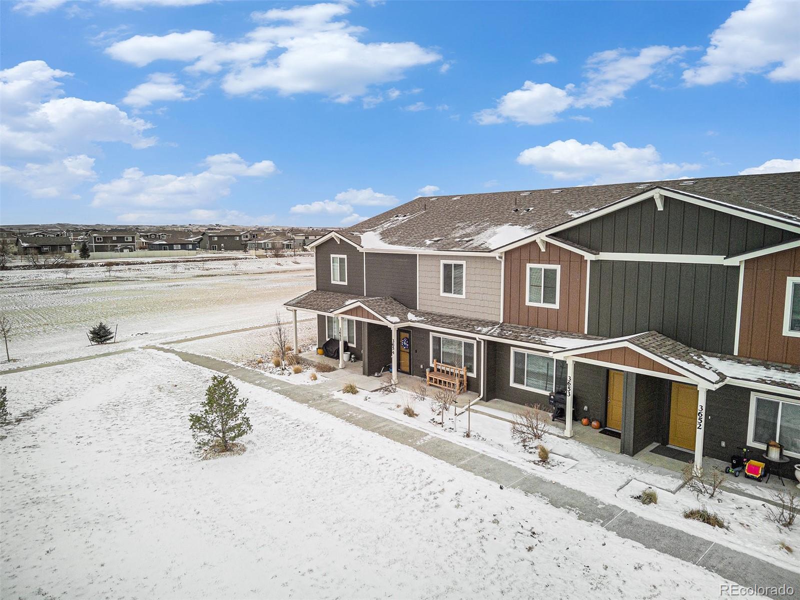 MLS Image #2 for 3654  ronald reagan avenue,wellington, Colorado