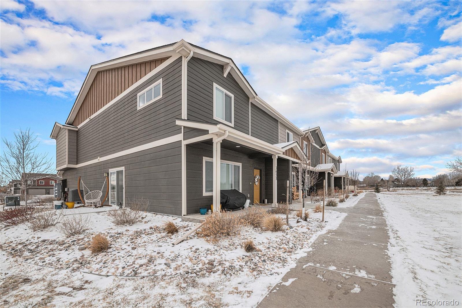 MLS Image #3 for 3654  ronald reagan avenue,wellington, Colorado