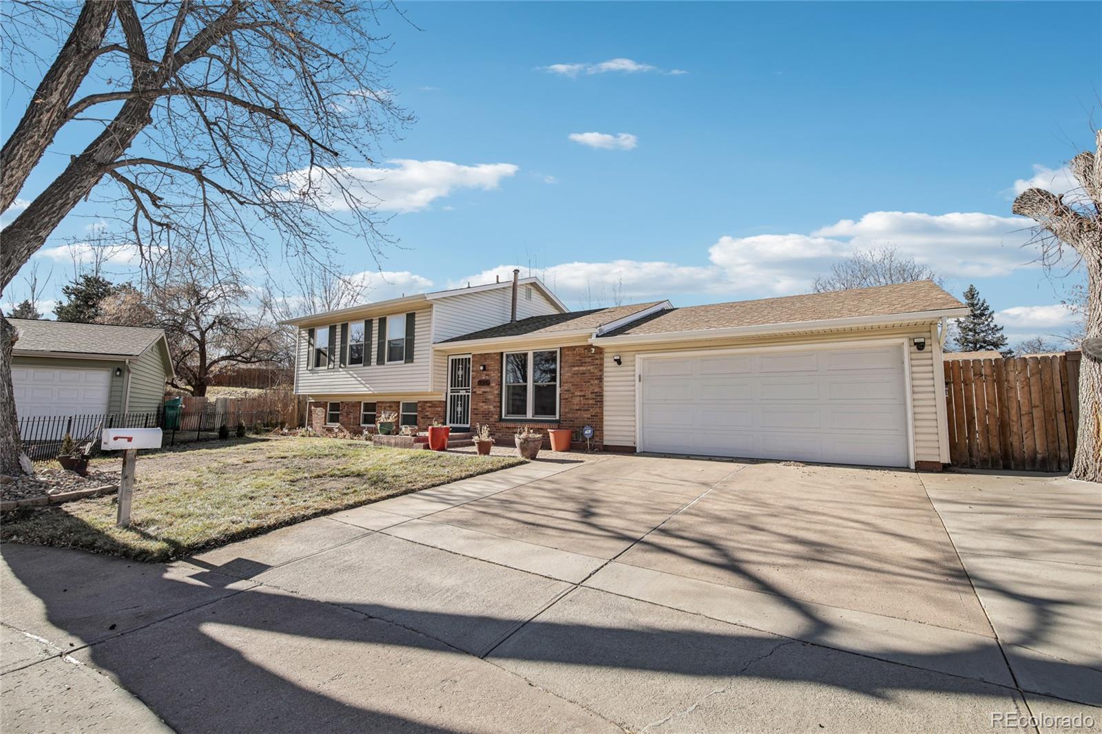 CMA Image for 16506 E Wesley Avenue,Aurora, Colorado