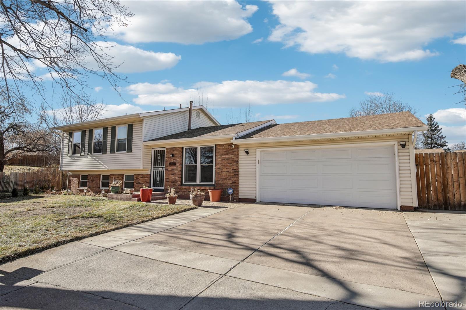 MLS Image #2 for 16506 e wesley avenue,aurora, Colorado