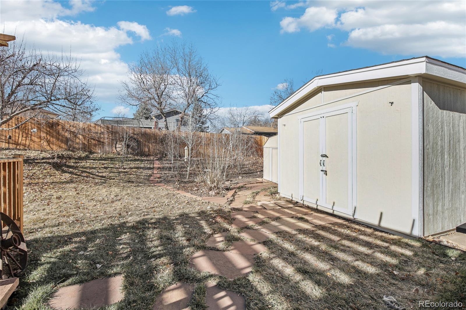 MLS Image #29 for 16506 e wesley avenue,aurora, Colorado