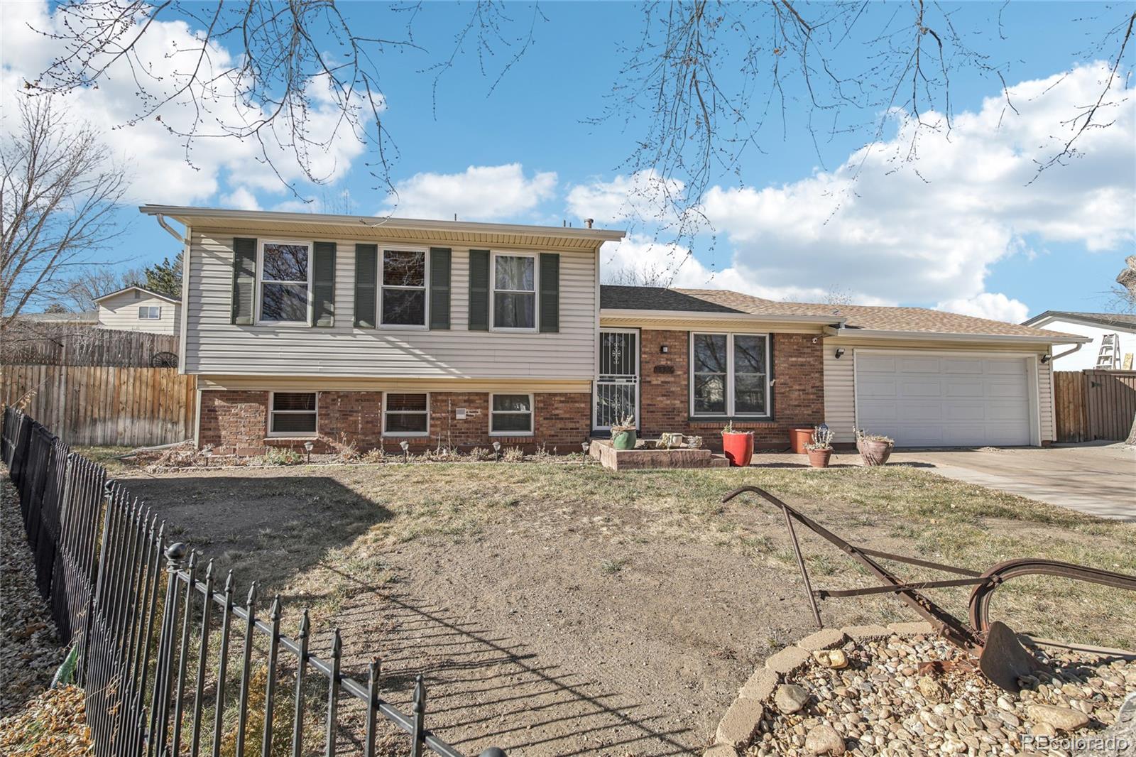 MLS Image #3 for 16506 e wesley avenue,aurora, Colorado