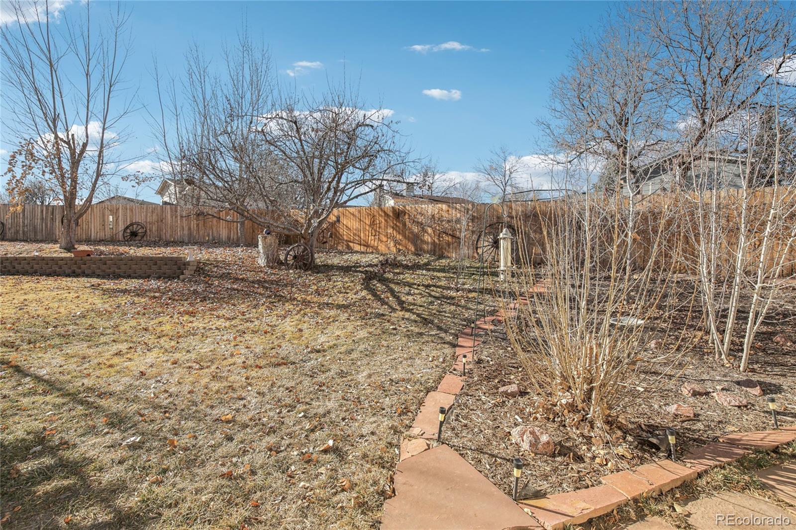 MLS Image #30 for 16506 e wesley avenue,aurora, Colorado