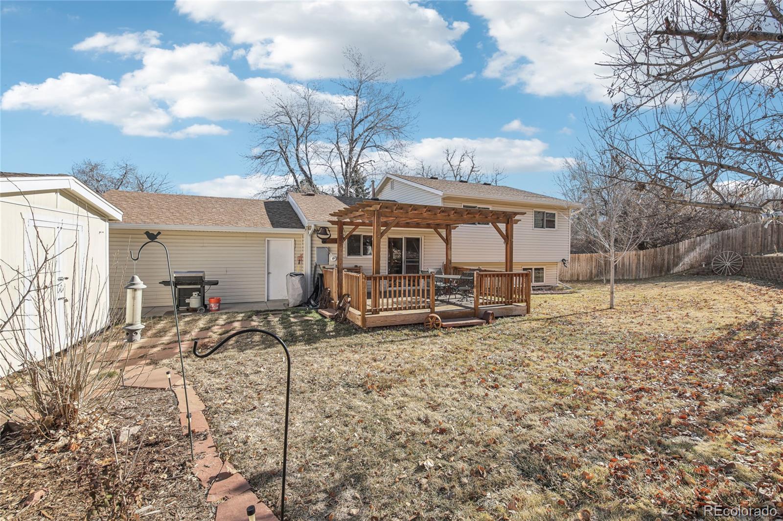 MLS Image #31 for 16506 e wesley avenue,aurora, Colorado