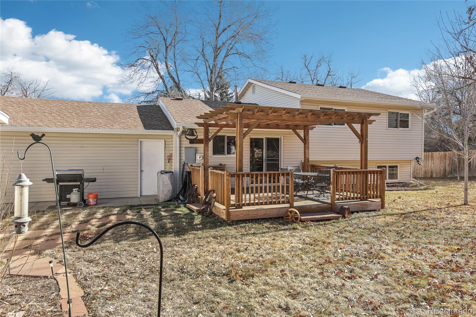 MLS Image #32 for 16506 e wesley avenue,aurora, Colorado