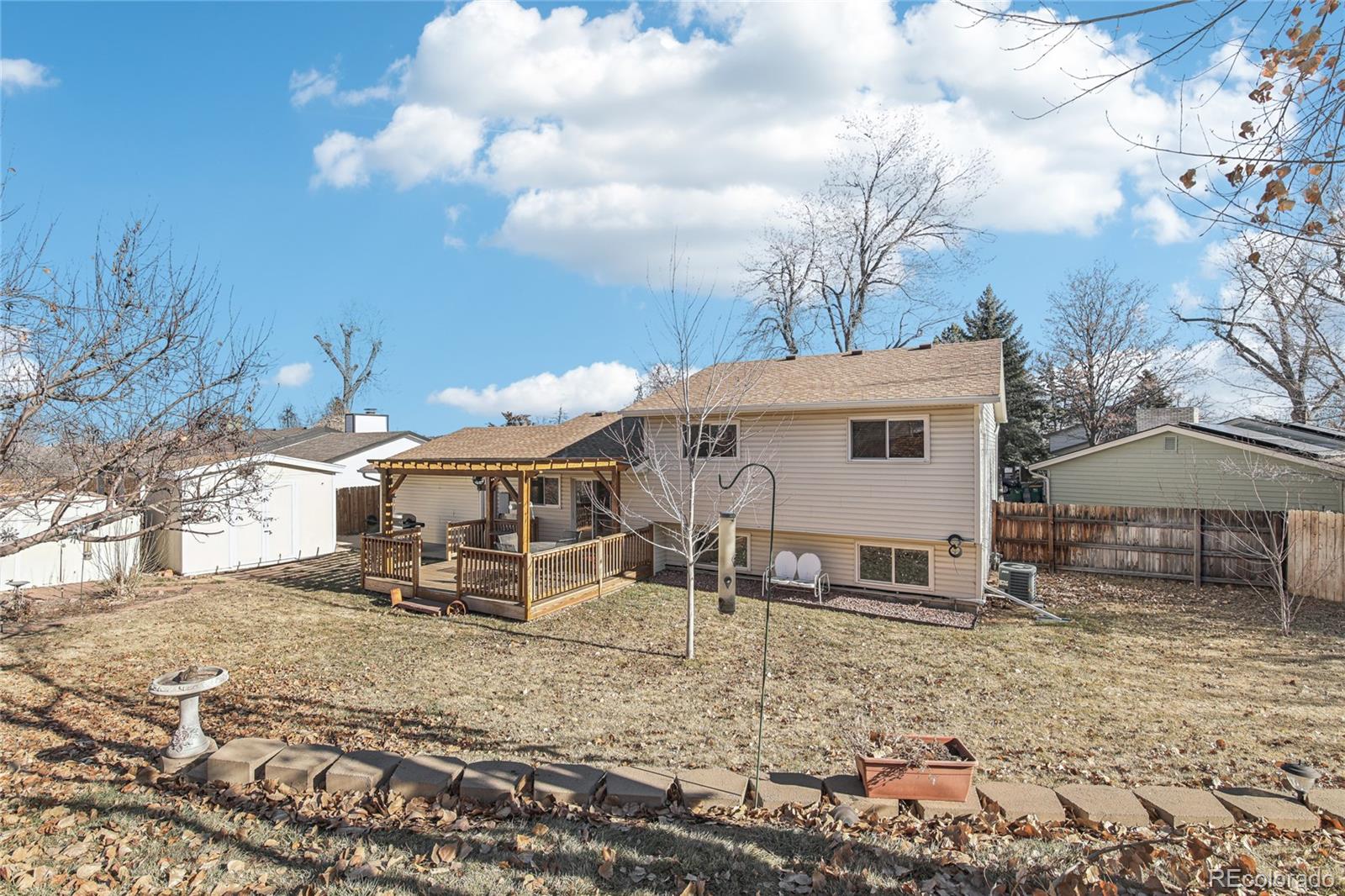 MLS Image #34 for 16506 e wesley avenue,aurora, Colorado