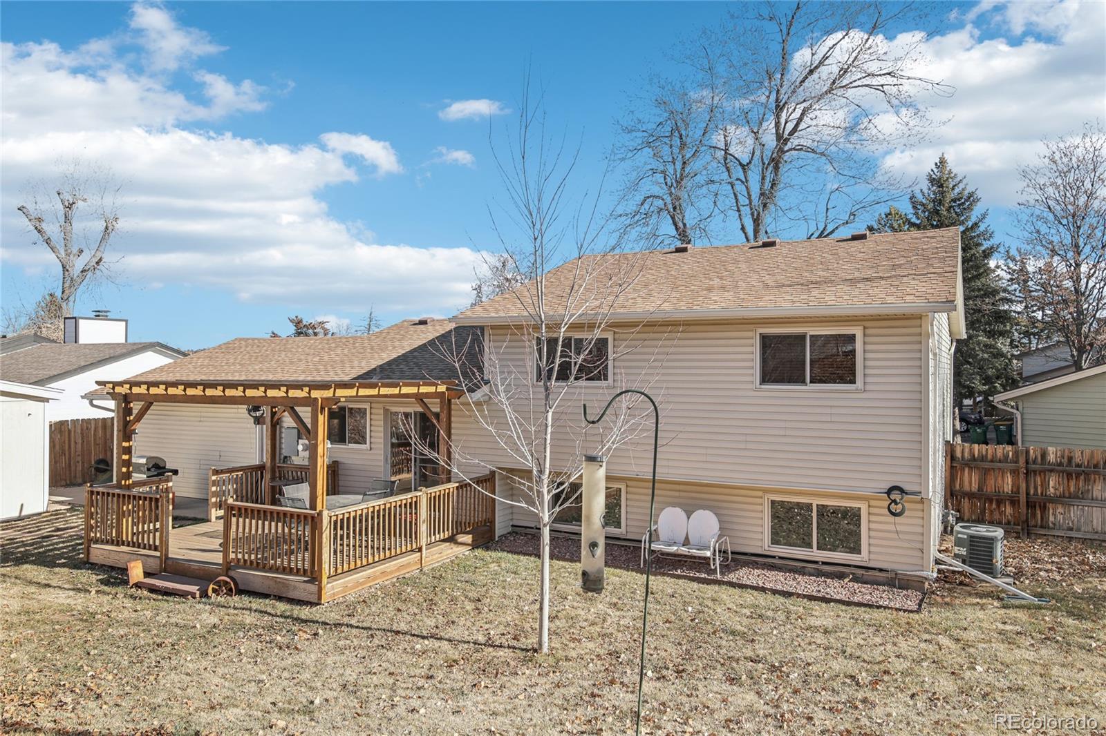 MLS Image #35 for 16506 e wesley avenue,aurora, Colorado