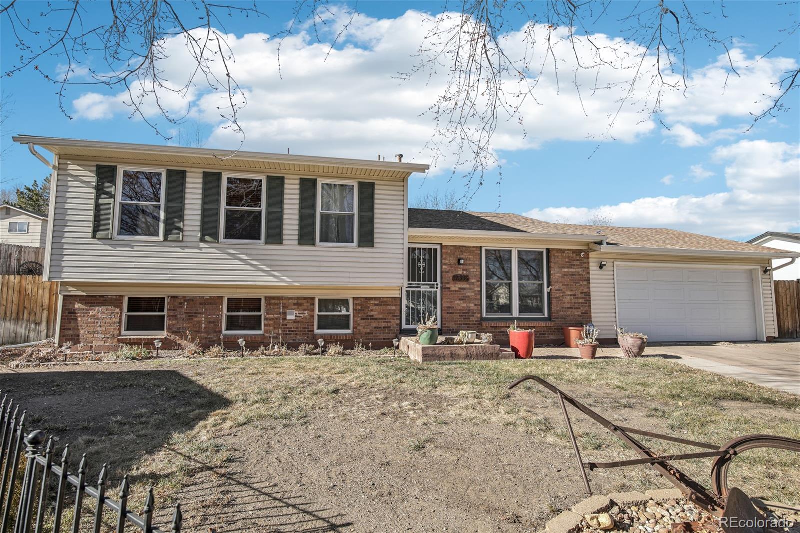 MLS Image #4 for 16506 e wesley avenue,aurora, Colorado