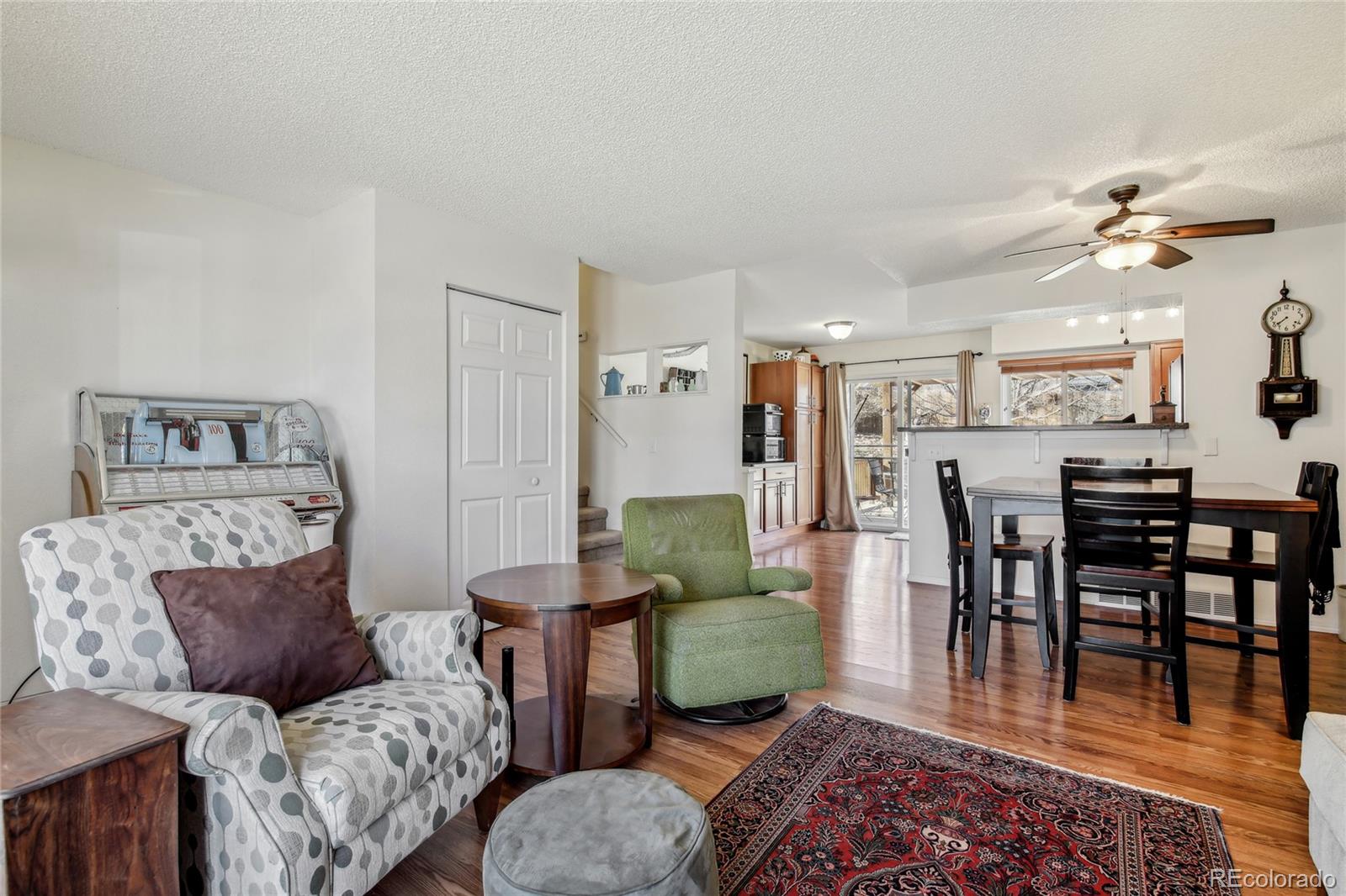 MLS Image #6 for 16506 e wesley avenue,aurora, Colorado