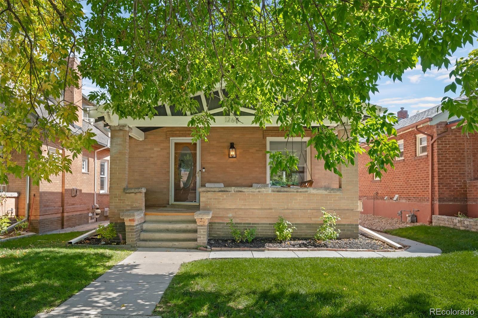 MLS Image #44 for 1260  adams street,denver, Colorado