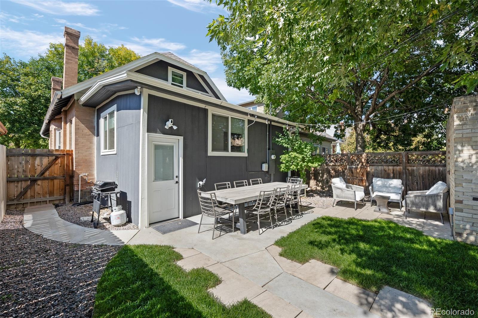 MLS Image #46 for 1260  adams street,denver, Colorado