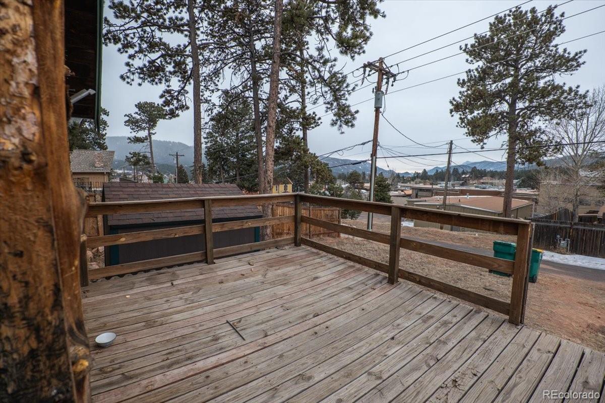 MLS Image #3 for 111 n walnut street,woodland park, Colorado