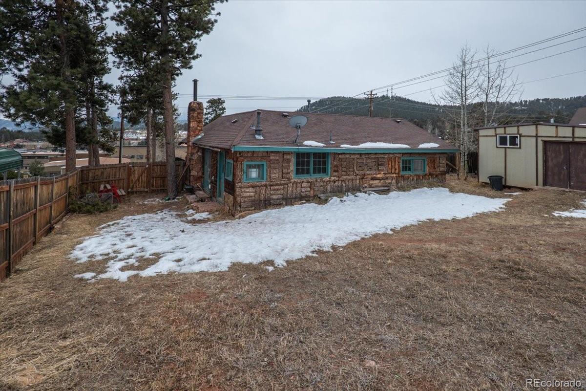 MLS Image #8 for 111 n walnut street,woodland park, Colorado