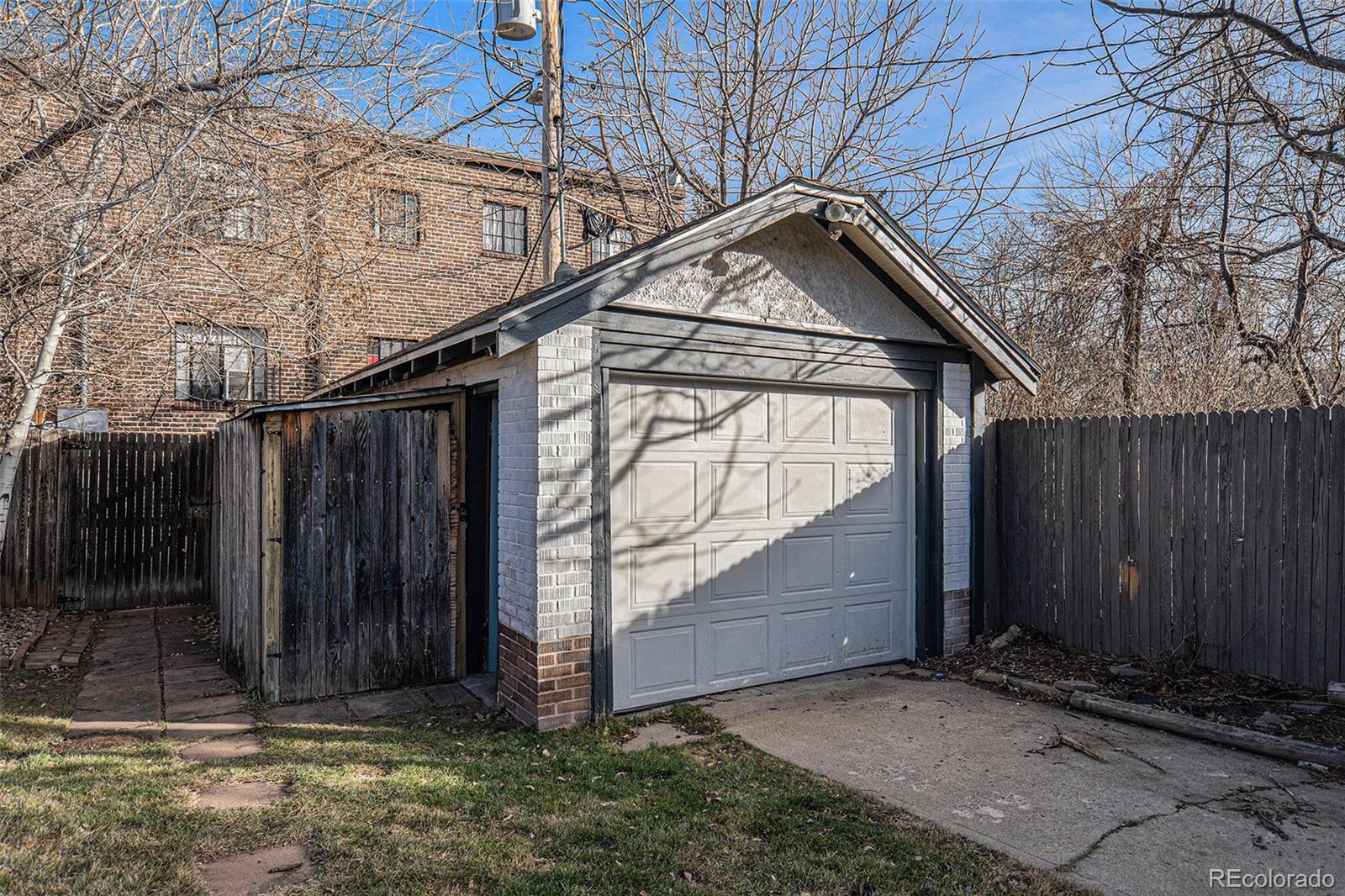 MLS Image #11 for 2236  jasmine street,denver, Colorado