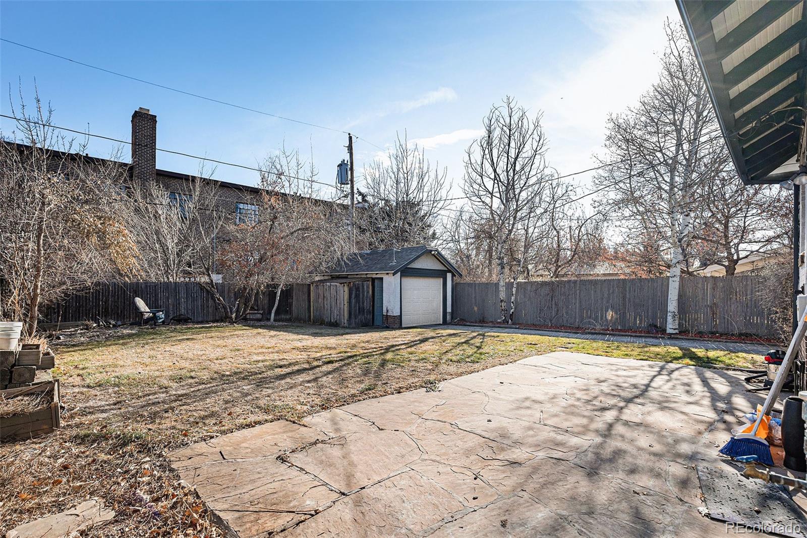 MLS Image #18 for 2236  jasmine street,denver, Colorado