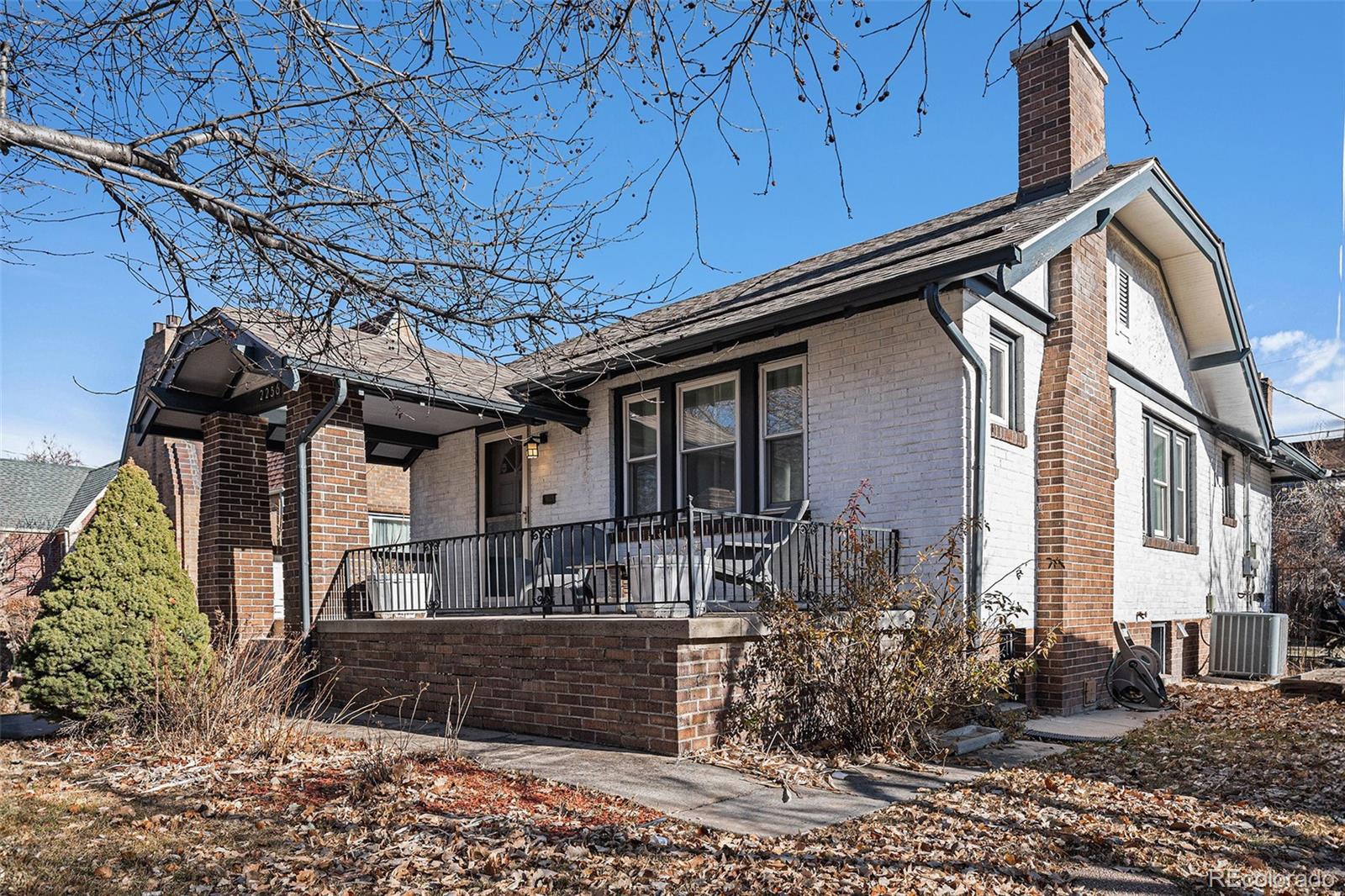 MLS Image #2 for 2236  jasmine street,denver, Colorado