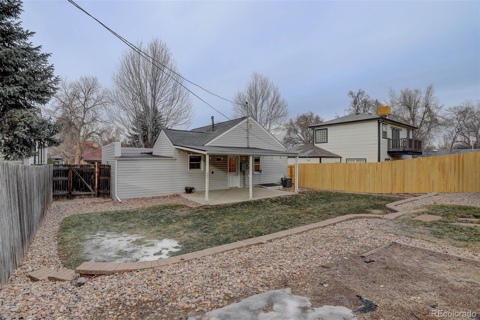 MLS Image #10 for 2550 s washington street,denver, Colorado