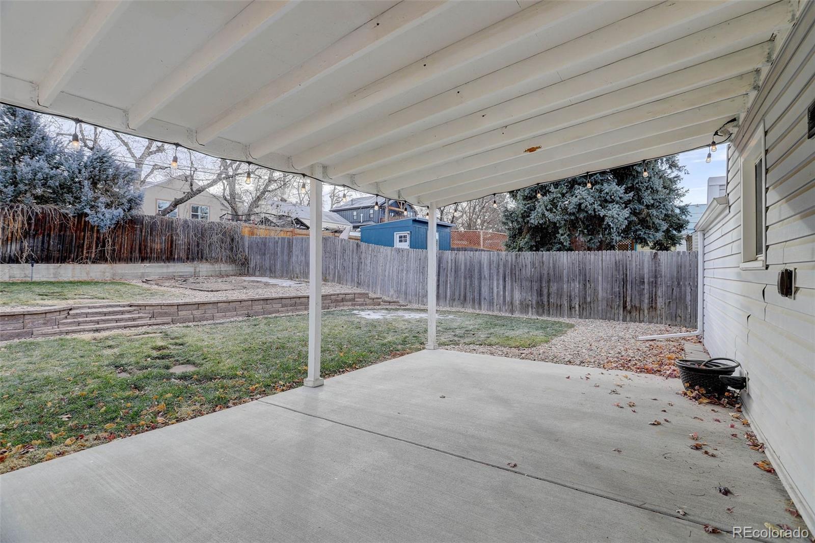 MLS Image #11 for 2550 s washington street,denver, Colorado