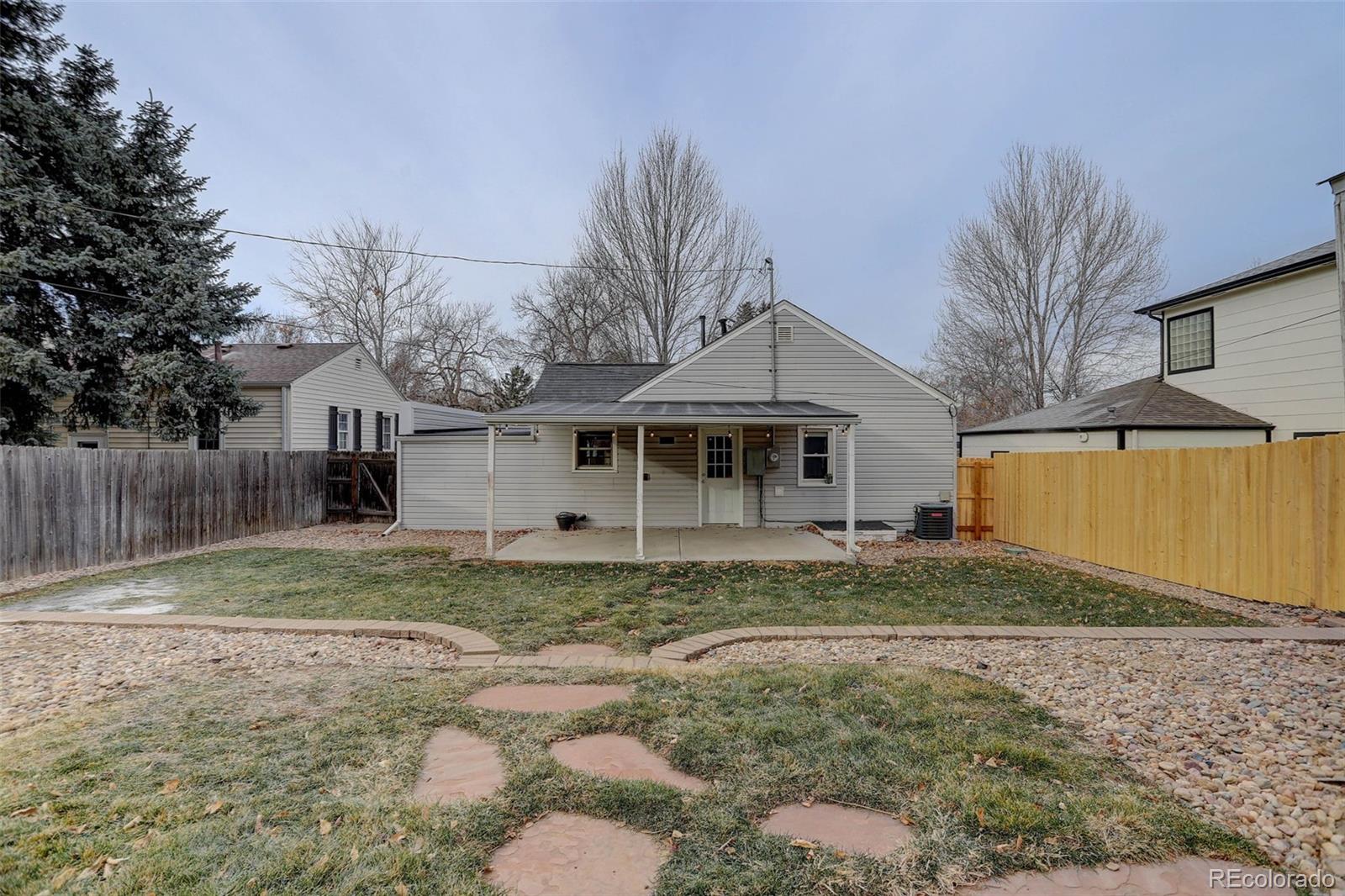 MLS Image #9 for 2550 s washington street,denver, Colorado