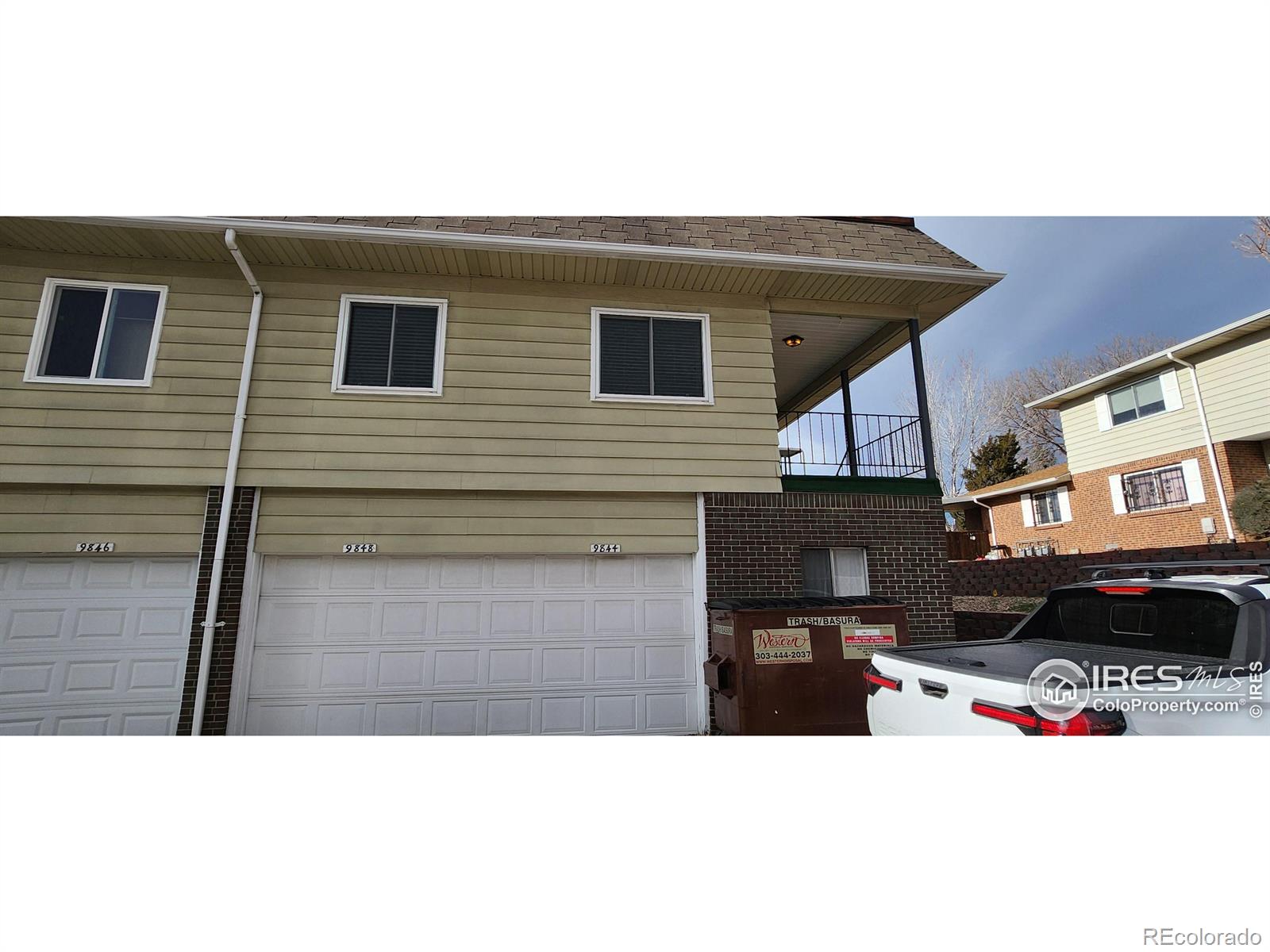 MLS Image #12 for 9848  lane street,thornton, Colorado