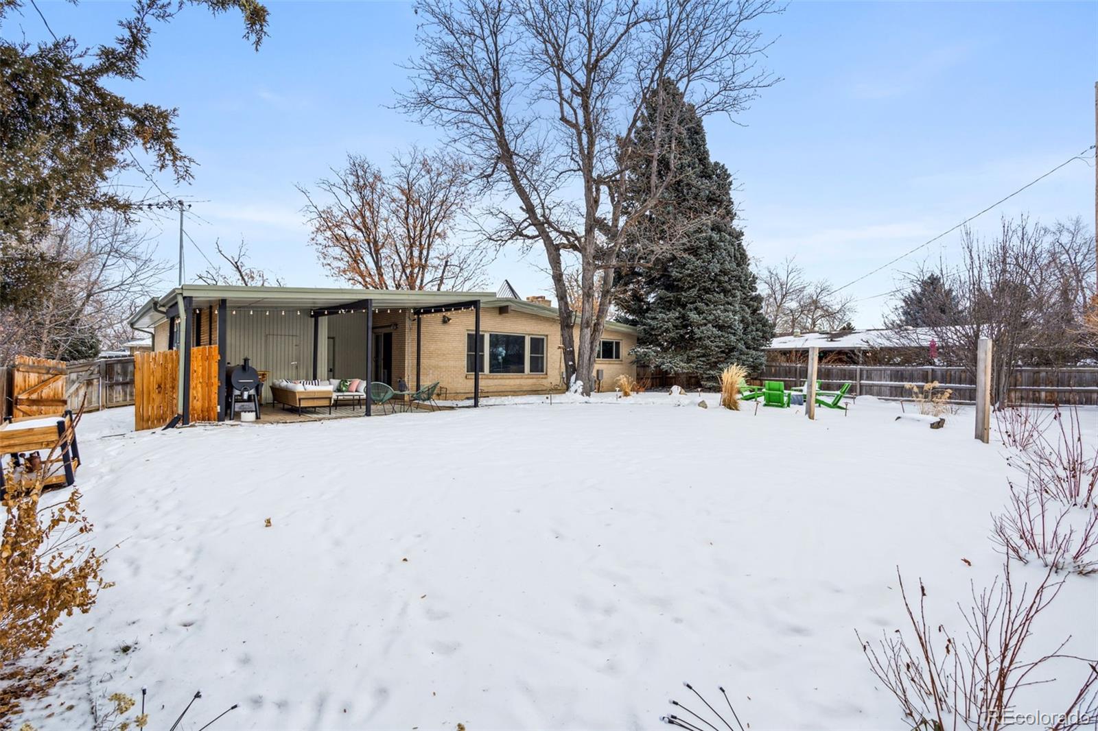 MLS Image #41 for 6087 s westview street,littleton, Colorado