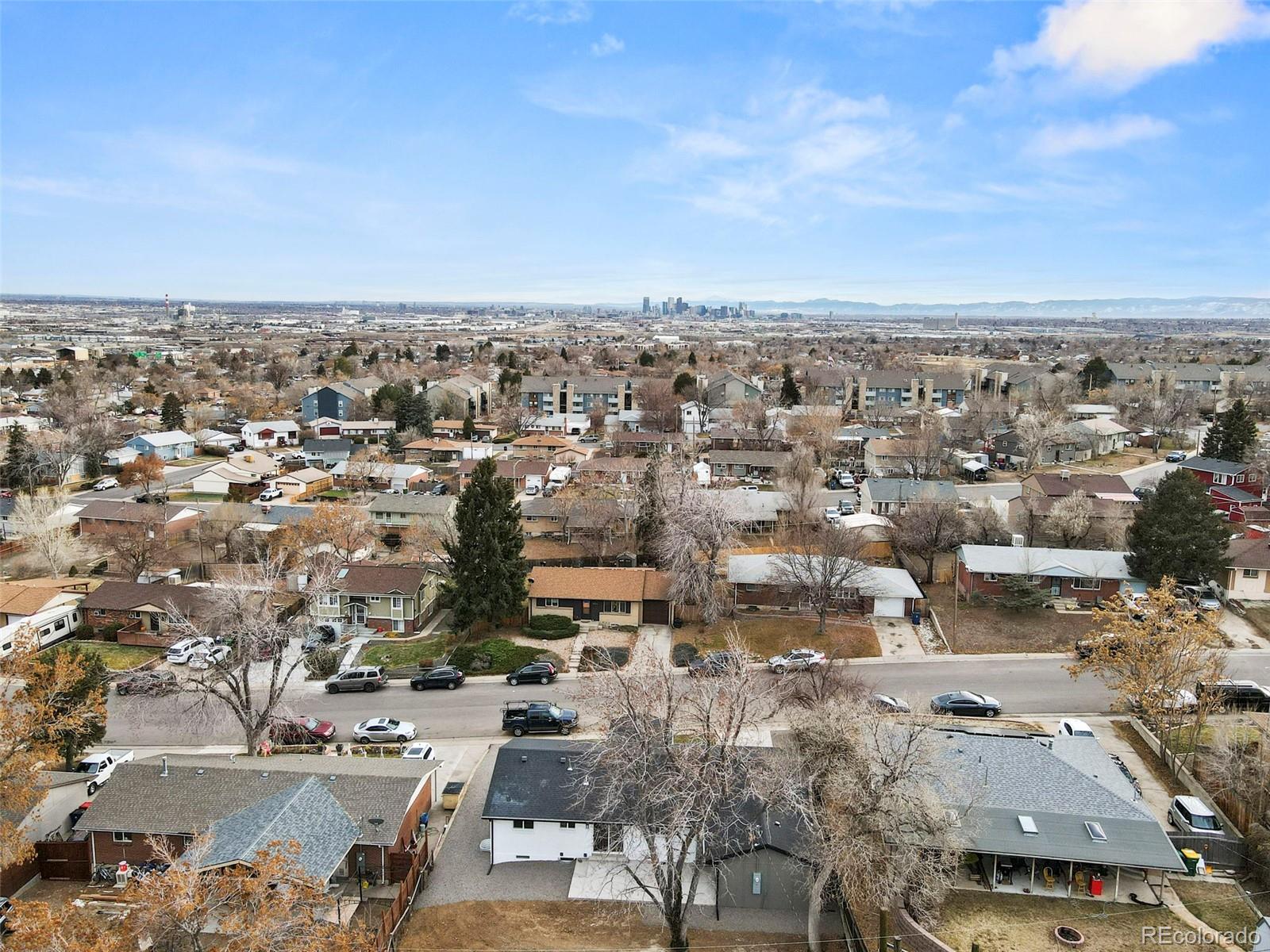 MLS Image #25 for 129 w 81st place,denver, Colorado