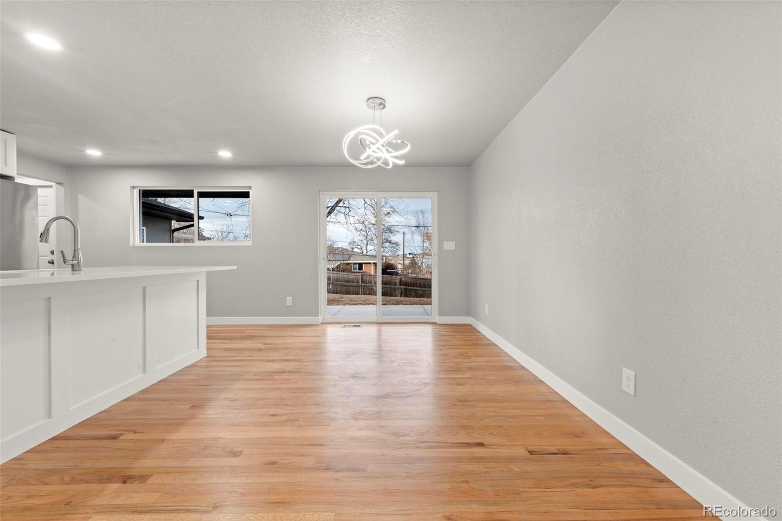 MLS Image #3 for 129 w 81st place,denver, Colorado