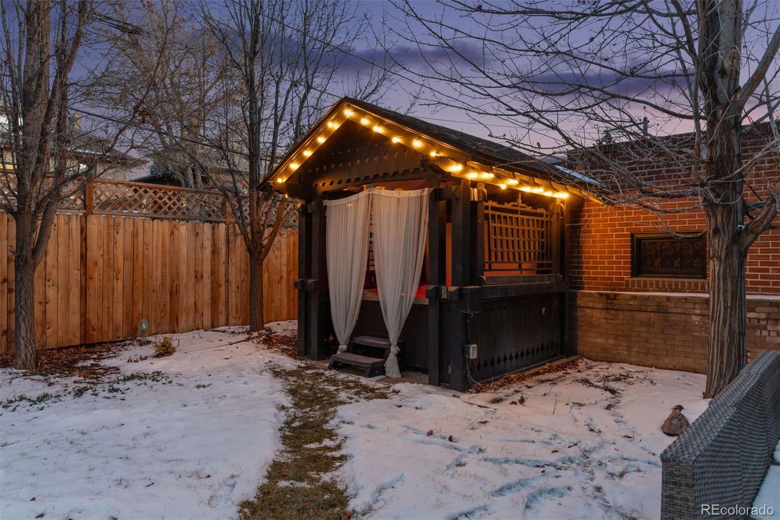 MLS Image #44 for 750 n clarkson street,denver, Colorado