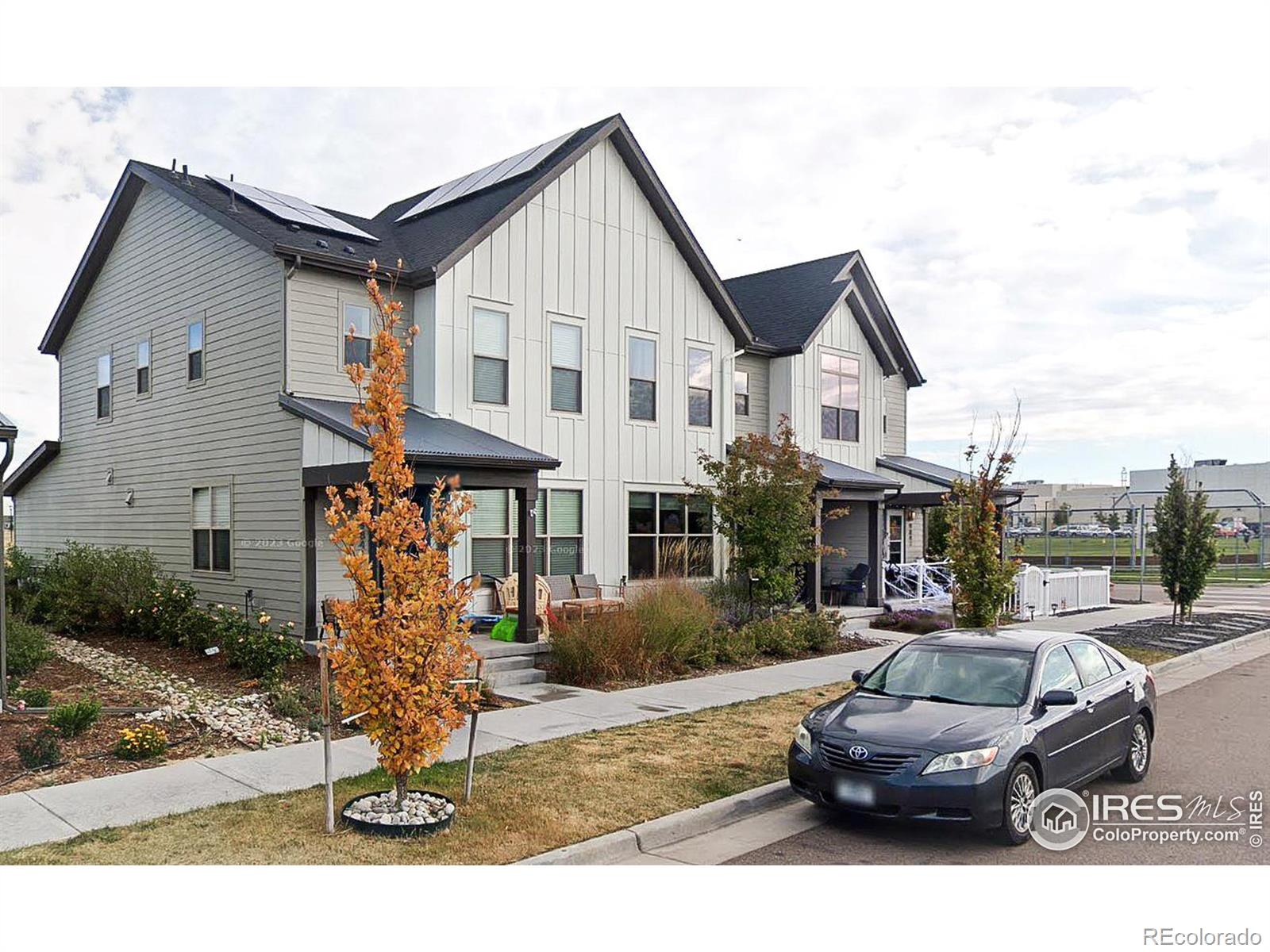 MLS Image #1 for 9841 e 56th place,denver, Colorado