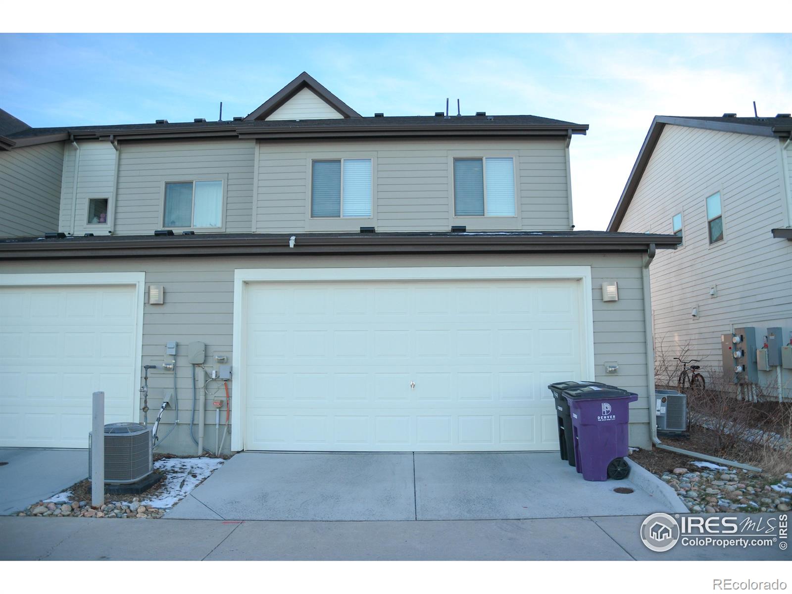 MLS Image #15 for 9841 e 56th place,denver, Colorado