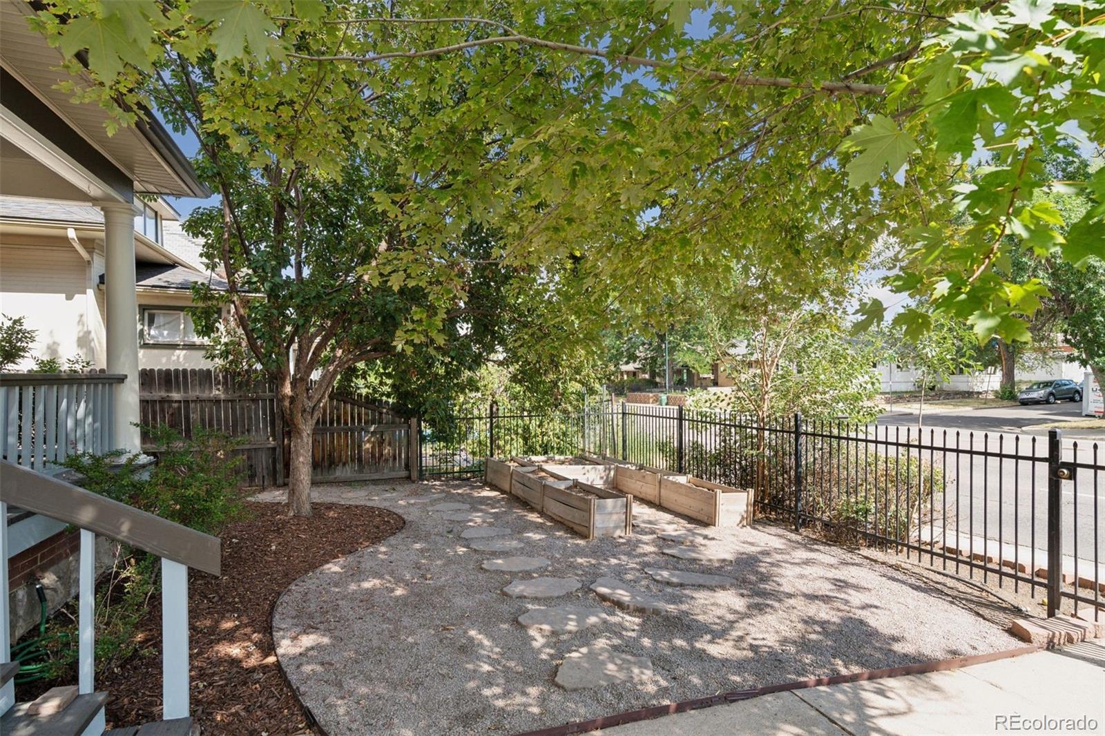 MLS Image #3 for 2771 w 38th avenue,denver, Colorado