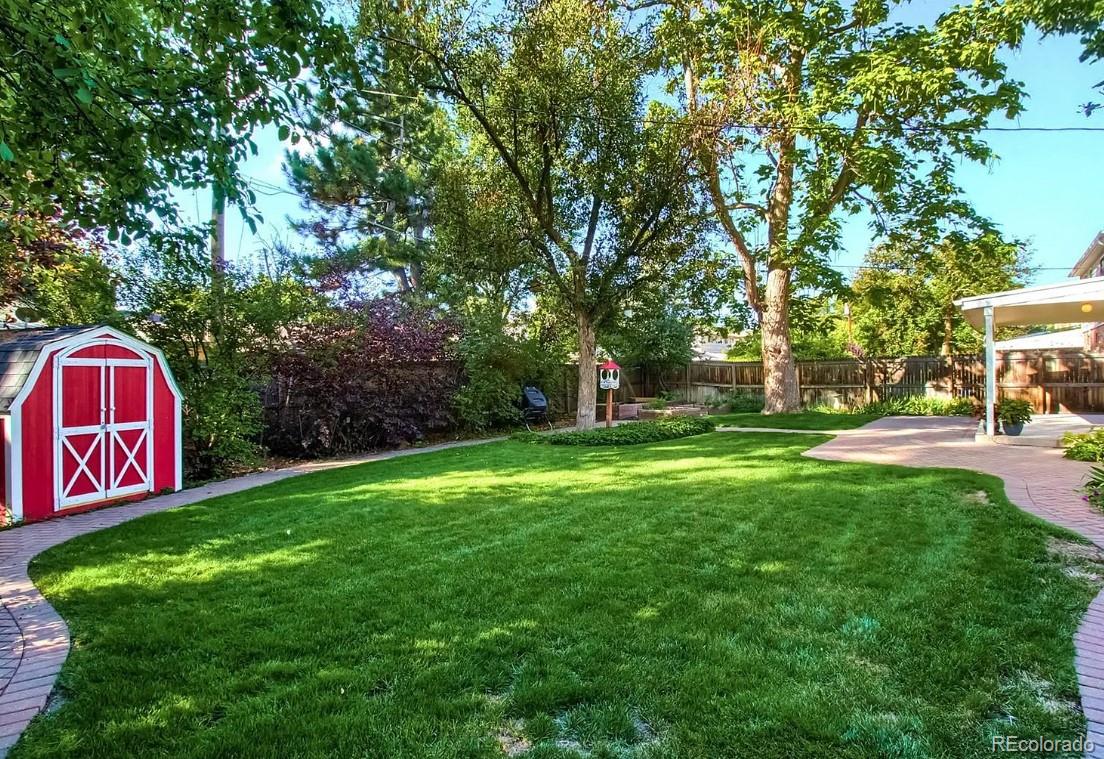 MLS Image #39 for 7024 e montana place,denver, Colorado