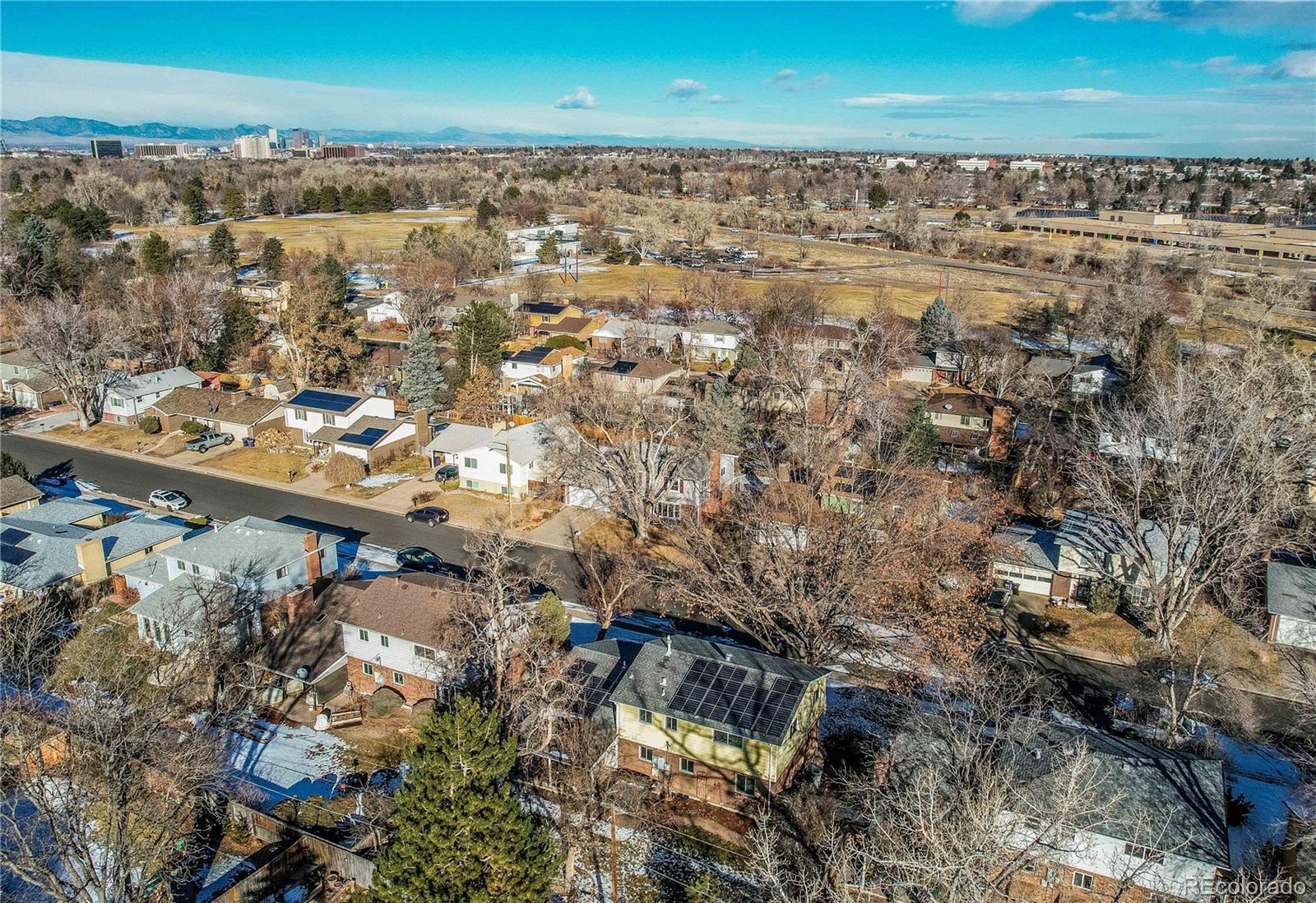 MLS Image #45 for 7024 e montana place,denver, Colorado