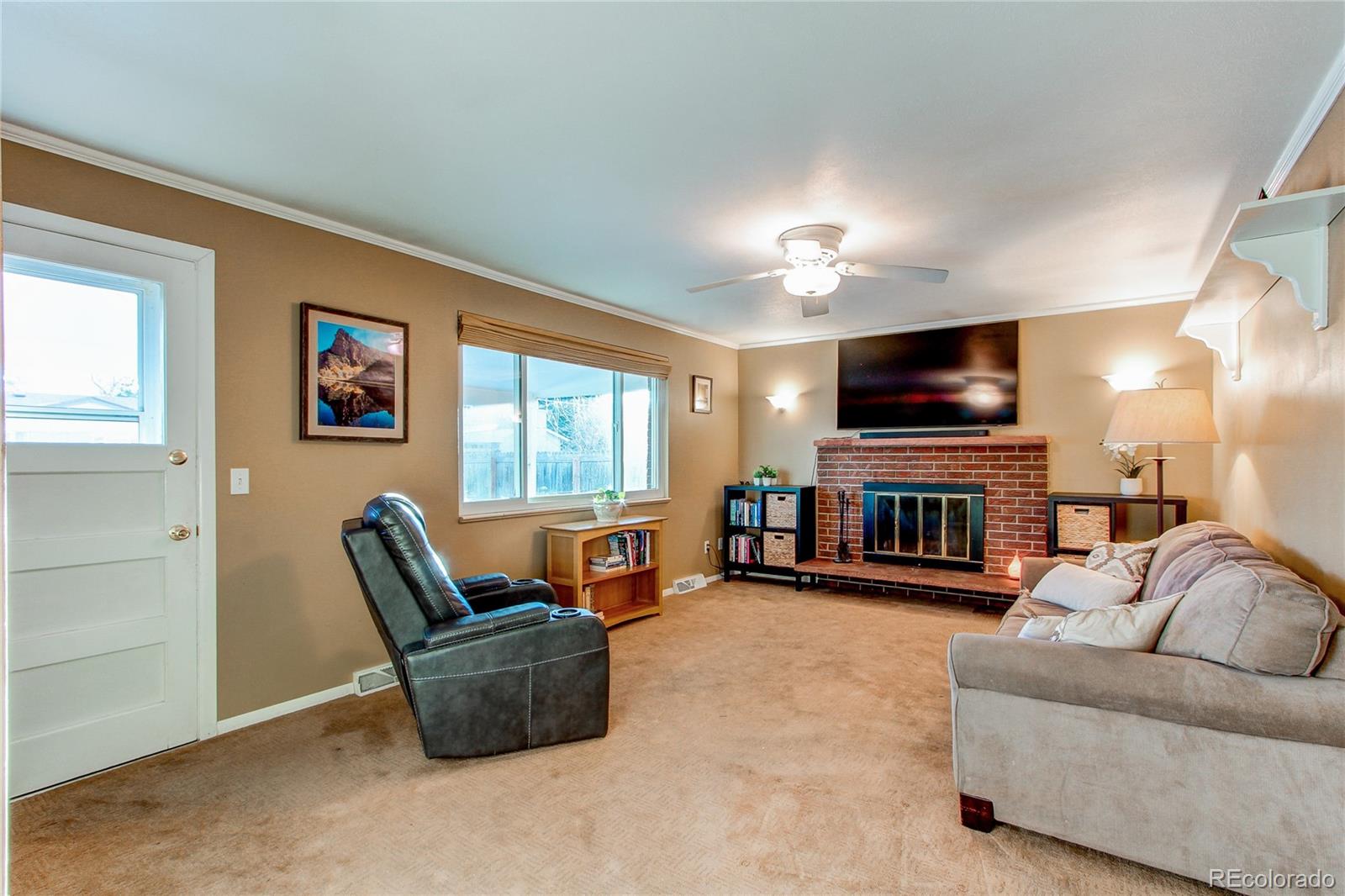 MLS Image #9 for 7024 e montana place,denver, Colorado