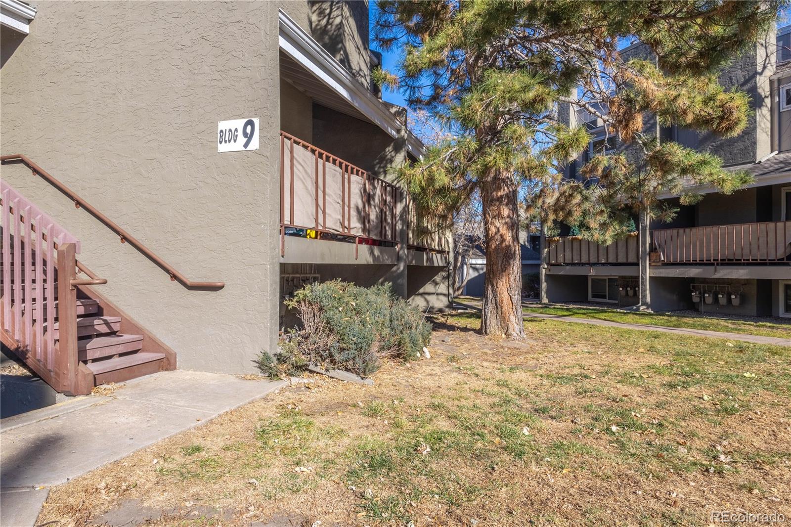 MLS Image #1 for 5300 e cherry creek south drive 905,denver, Colorado