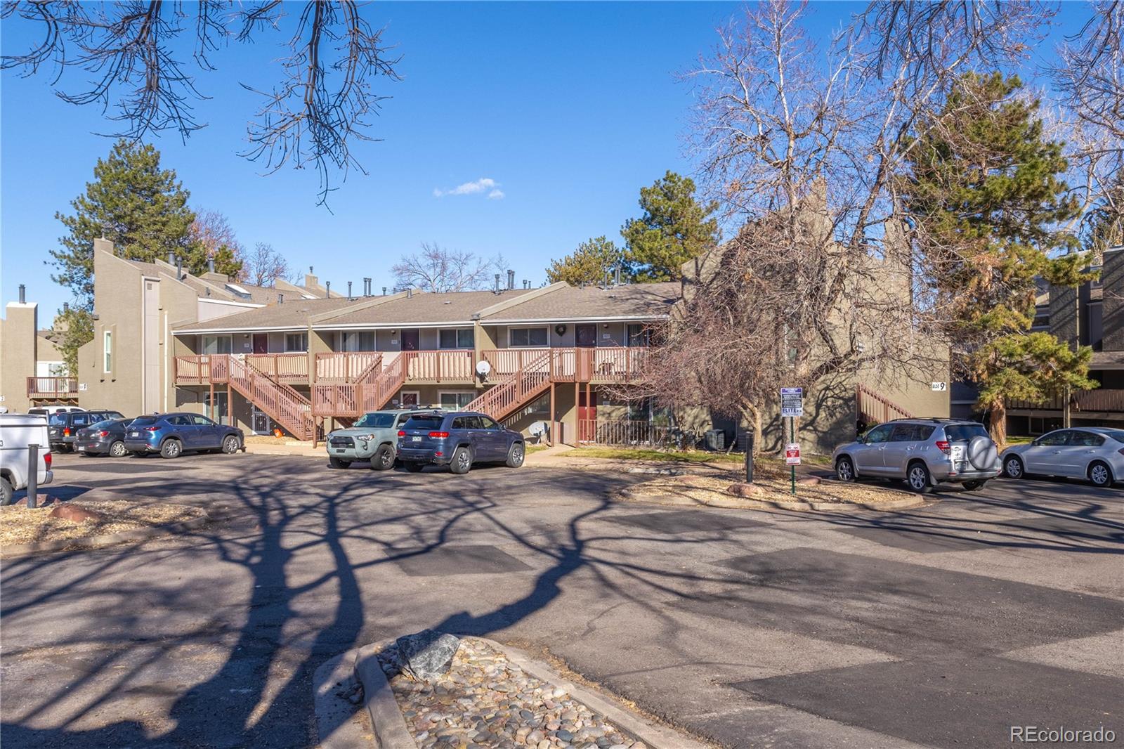 MLS Image #18 for 5300 e cherry creek south drive 905,denver, Colorado