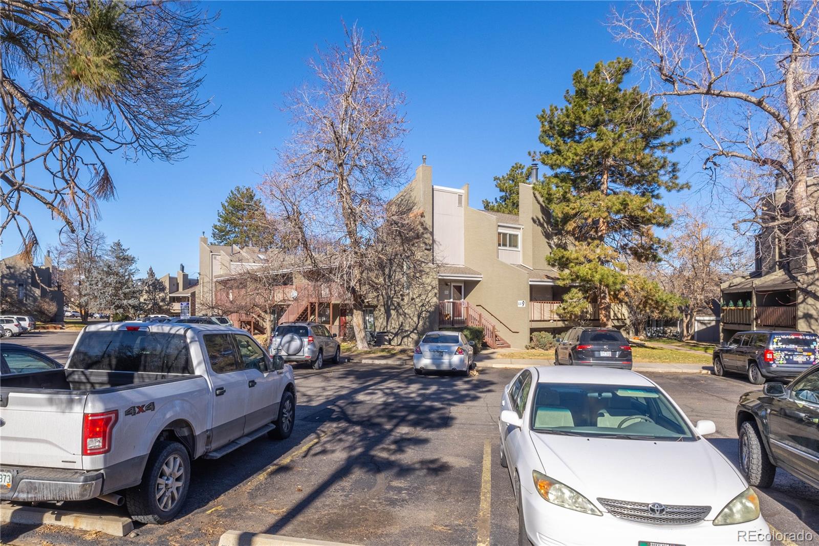 MLS Image #19 for 5300 e cherry creek south drive 905,denver, Colorado