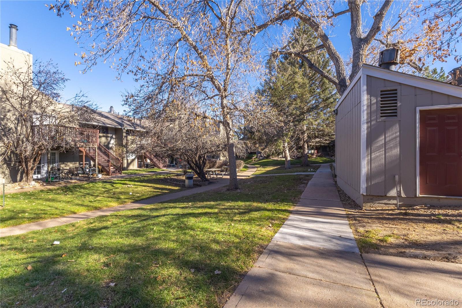 MLS Image #20 for 5300 e cherry creek south drive 905,denver, Colorado