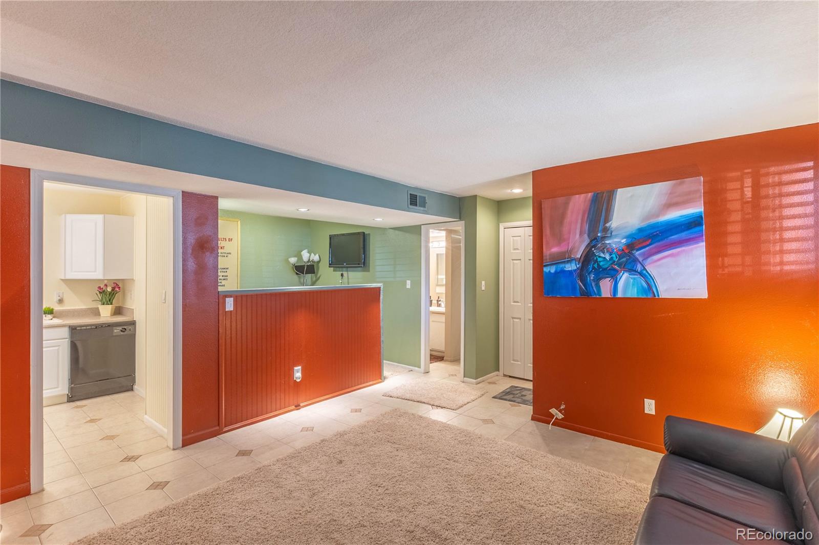 MLS Image #4 for 5300 e cherry creek south drive 905,denver, Colorado