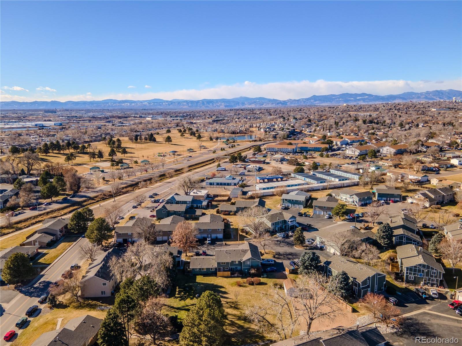 MLS Image #32 for 2115  coronado pkyn ,denver, Colorado