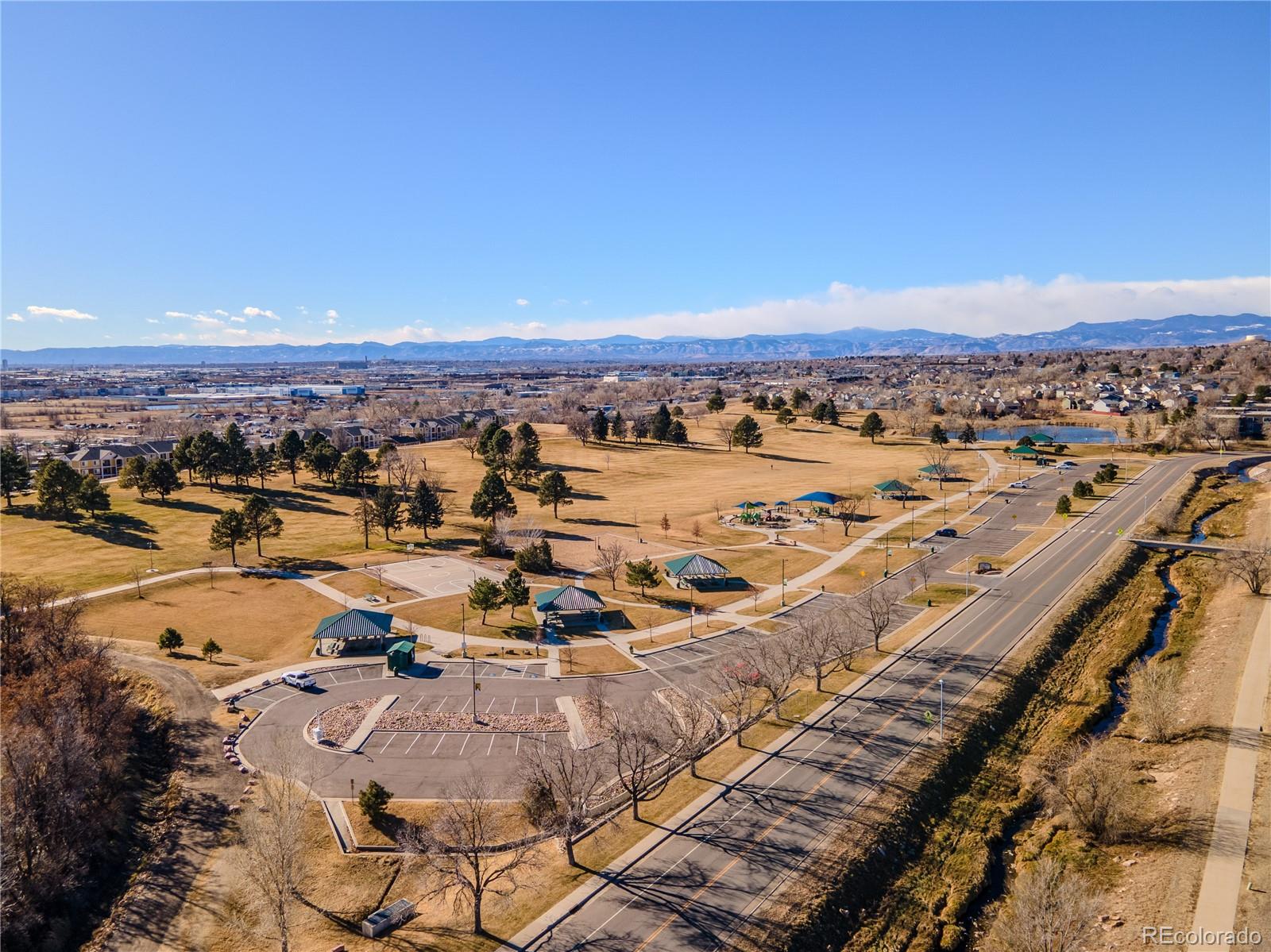 MLS Image #36 for 2115  coronado pkyn ,denver, Colorado