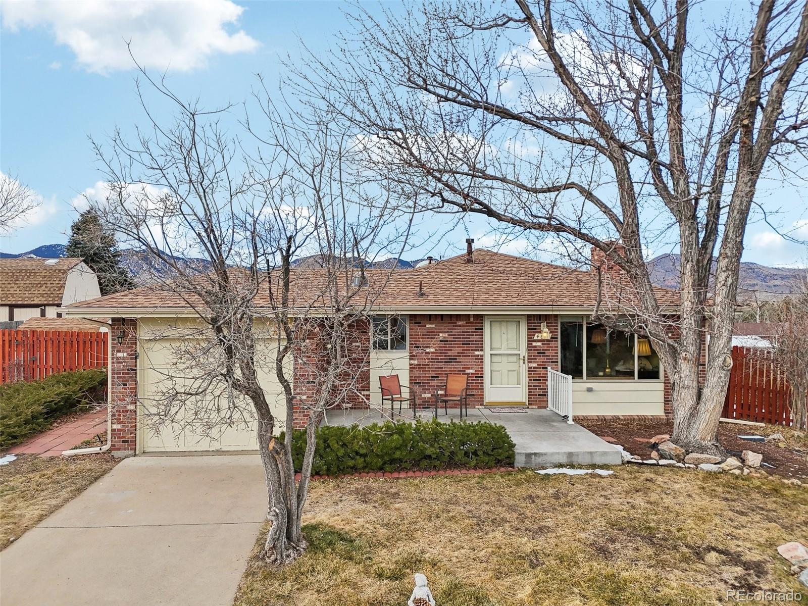 CMA Image for 4611 S Queen Street,Littleton, Colorado