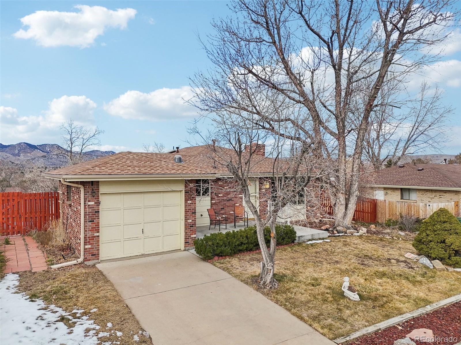 MLS Image #2 for 4611 s queen street,littleton, Colorado