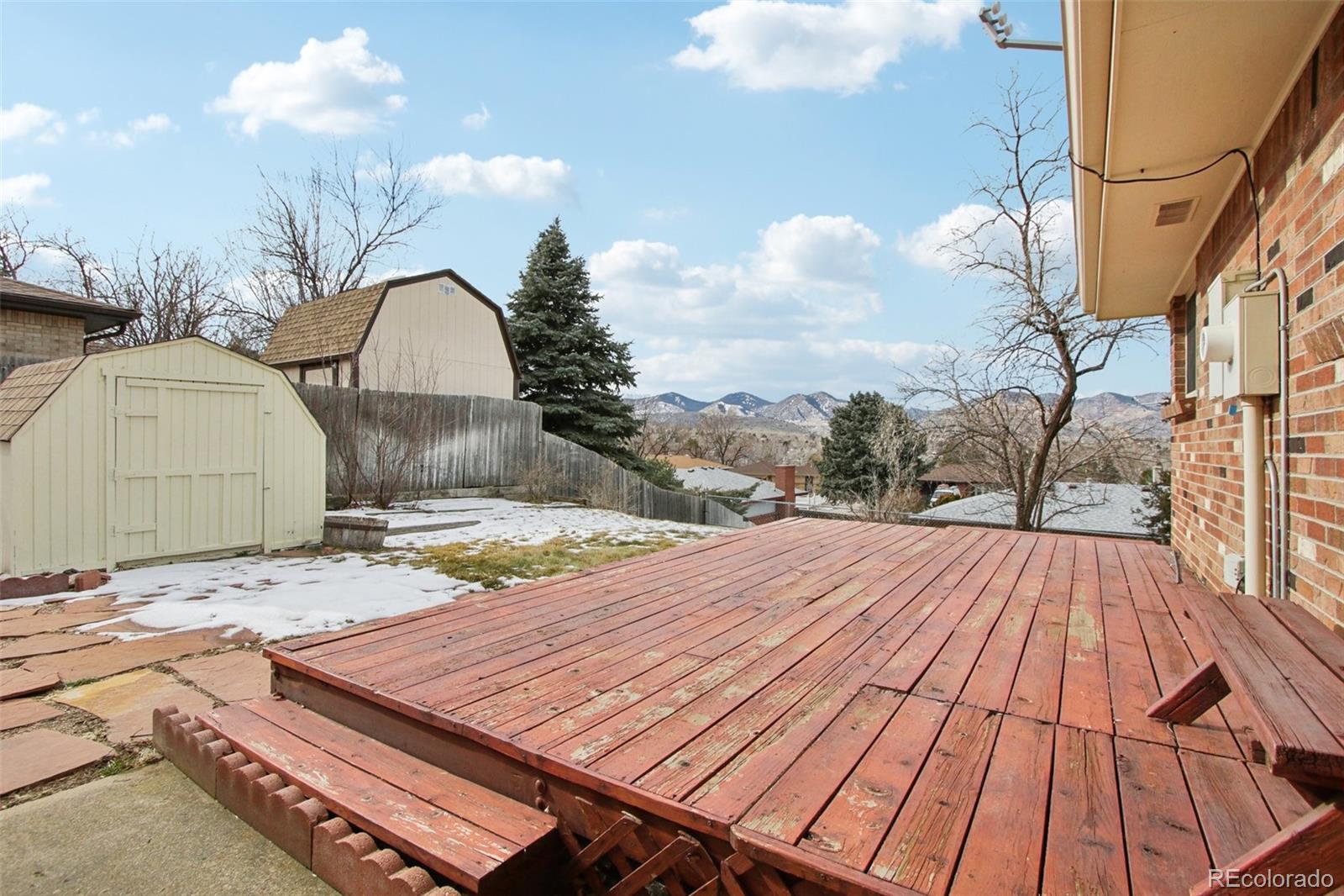 MLS Image #26 for 4611 s queen street,littleton, Colorado