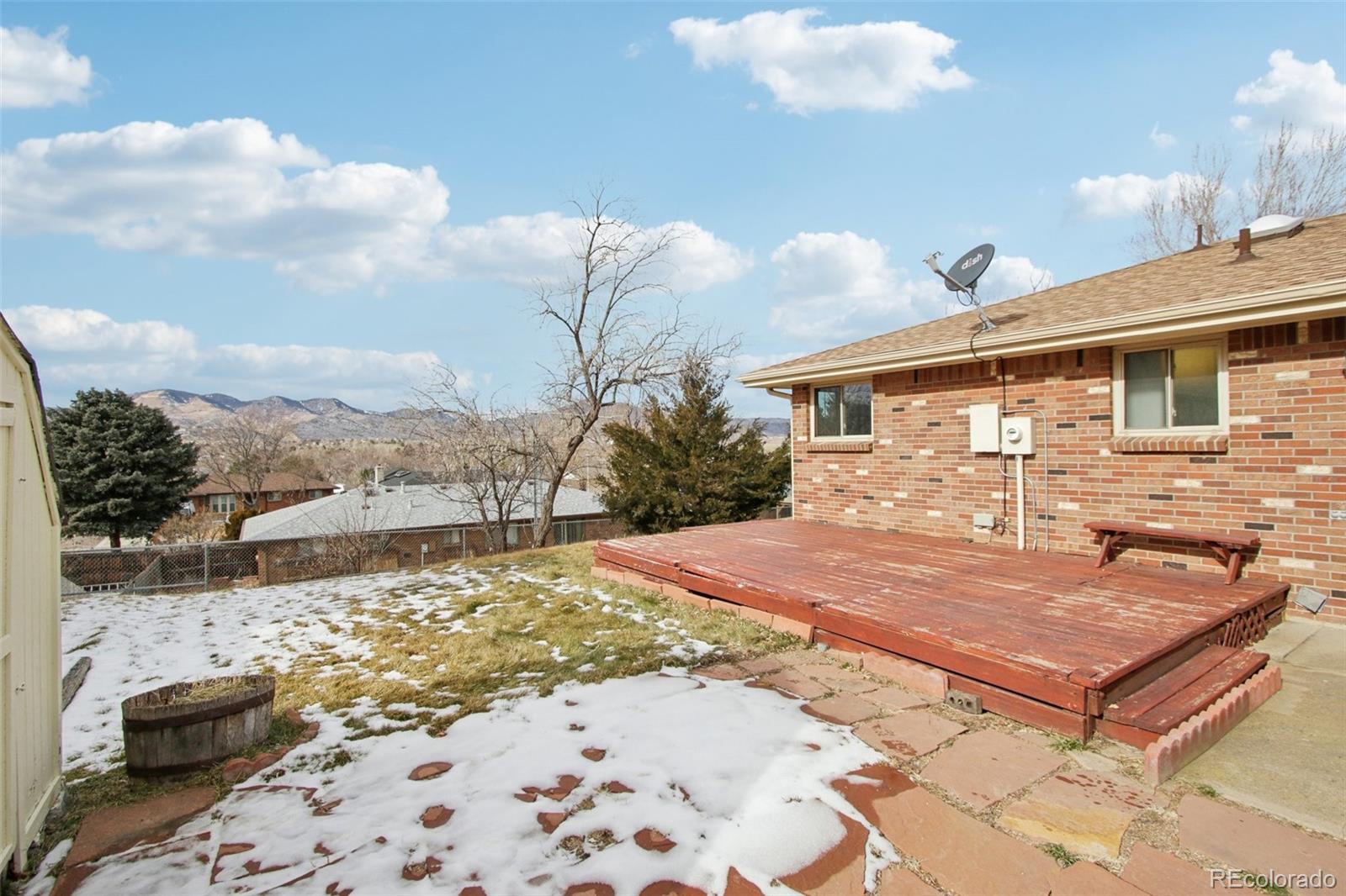 MLS Image #28 for 4611 s queen street,littleton, Colorado