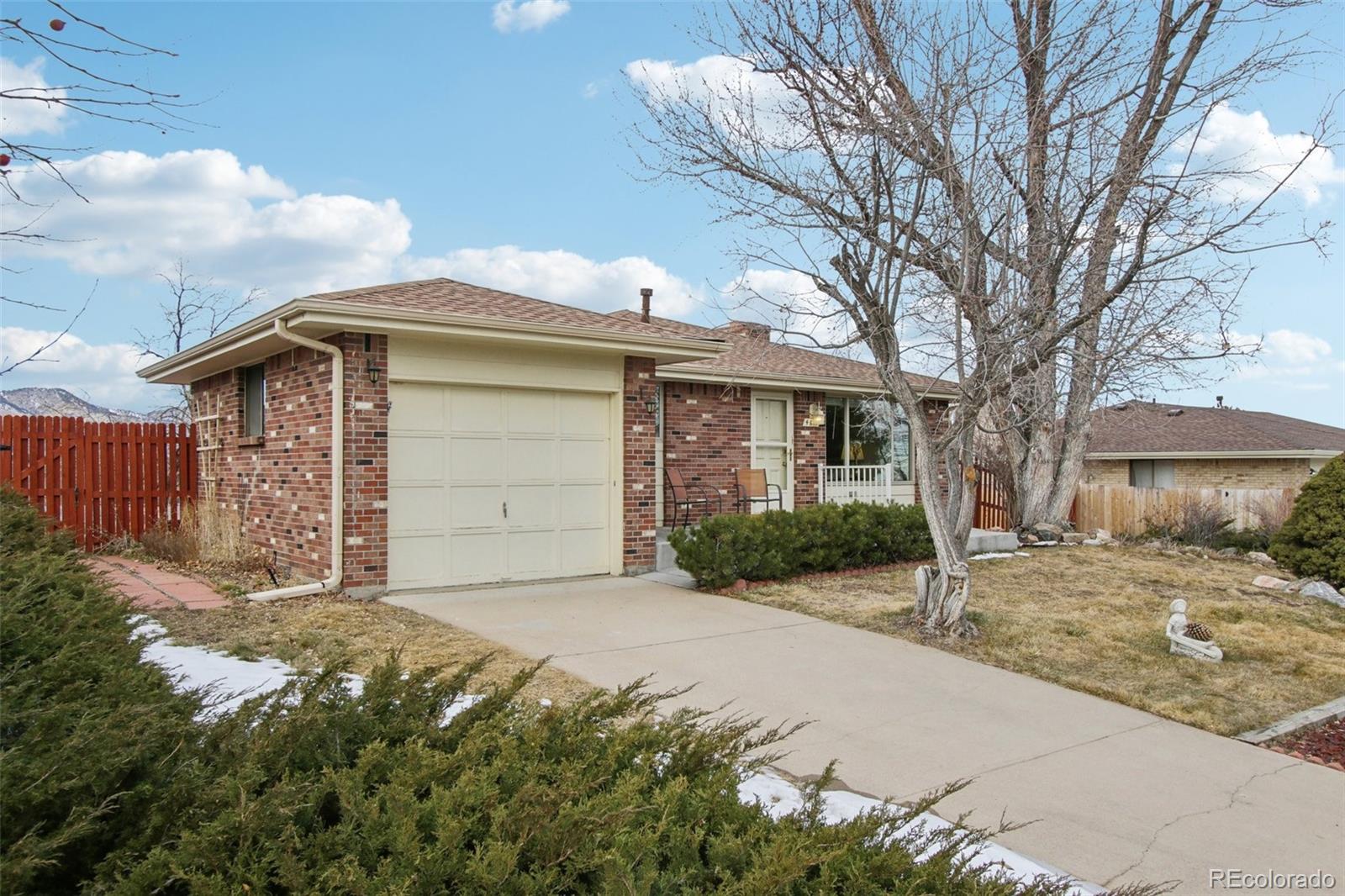 MLS Image #4 for 4611 s queen street,littleton, Colorado