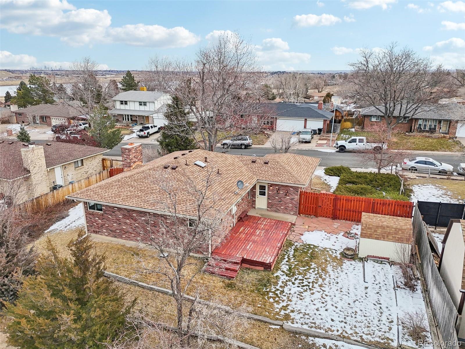 MLS Image #41 for 4611 s queen street,littleton, Colorado