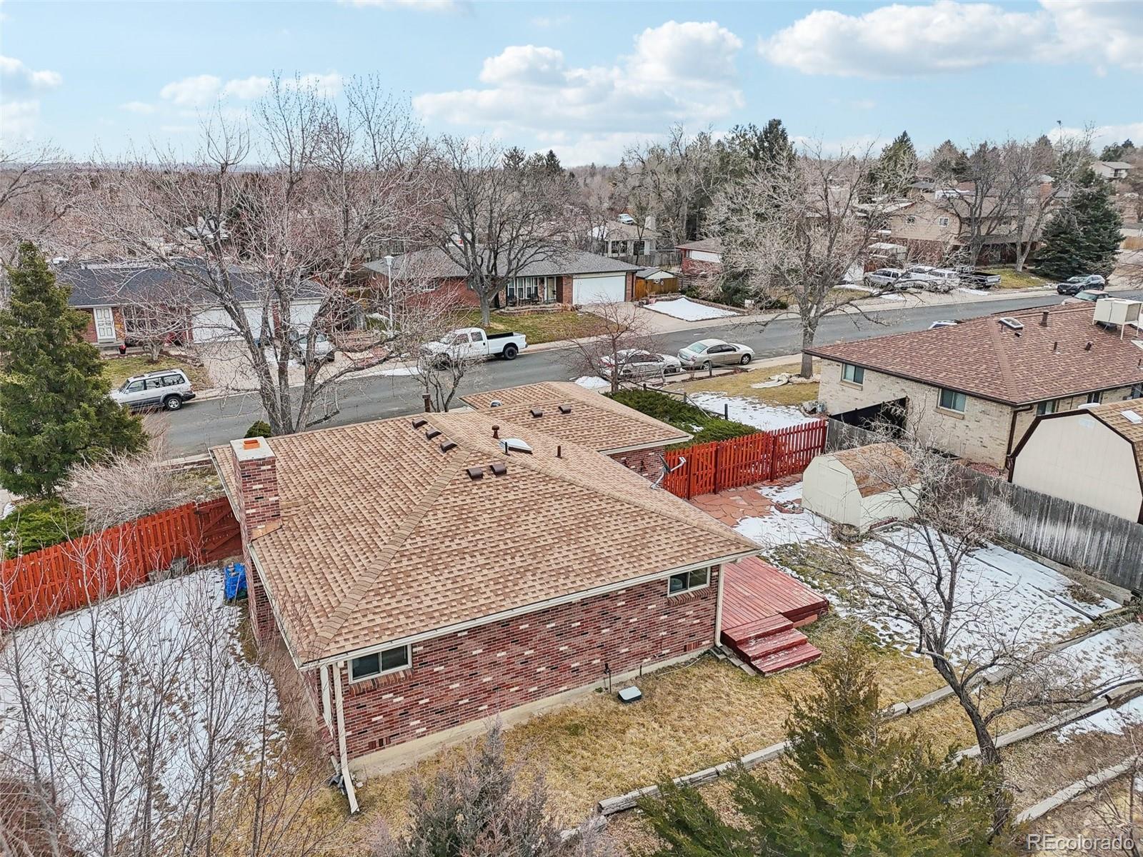 MLS Image #42 for 4611 s queen street,littleton, Colorado