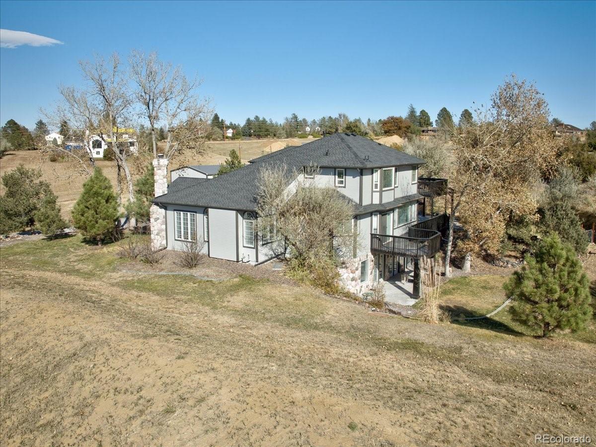 MLS Image #42 for 16521 e easter way,foxfield, Colorado